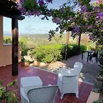 Li Muntigeddi 4* San Teodoro (Sardinia)