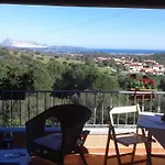 Li Muntigeddi Gæstehus San Teodoro (Sardinia)