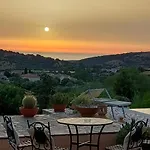 Li Muntigeddi San Teodoro (Sardinia)