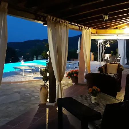 Li Muntigeddi 4* San Teodoro (Sardinia)