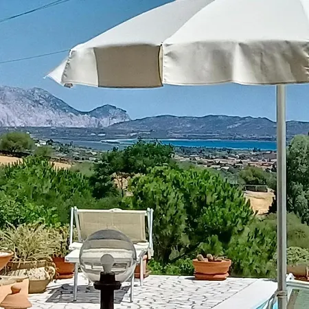 Gasthof Li Muntigeddi 4*