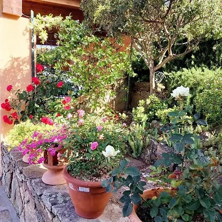 Gasthof Li Muntigeddi 4*