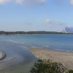 Li Muntigeddi 4* San Teodoro (Sardinia)