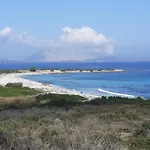 Li Muntigeddi San Teodoro (Sardinia)