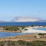 Gasthuis Li Muntigeddi San Teodoro (Sardinia)