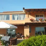 Li Muntigeddi Gasthuis 4*