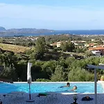 Li Muntigeddi Pensión 4*