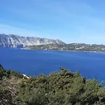 Li Muntigeddi 4* San Teodoro (Sardinia)
