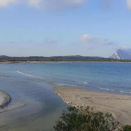 Li Muntigeddi 4* San Teodoro (Sardinia)