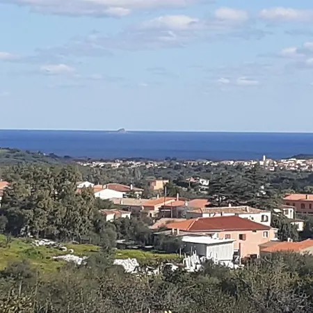 Li Muntigeddi Πανσιόν 4*