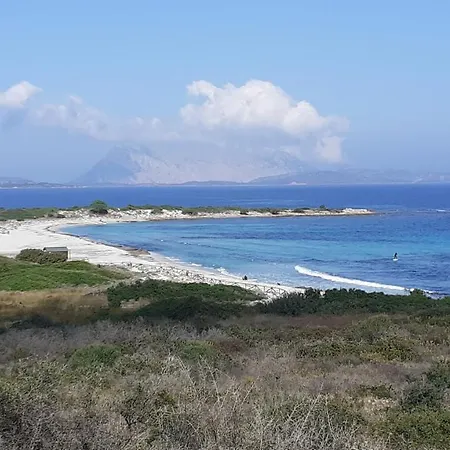 Li Muntigeddi San Teodoro (Sardinia)