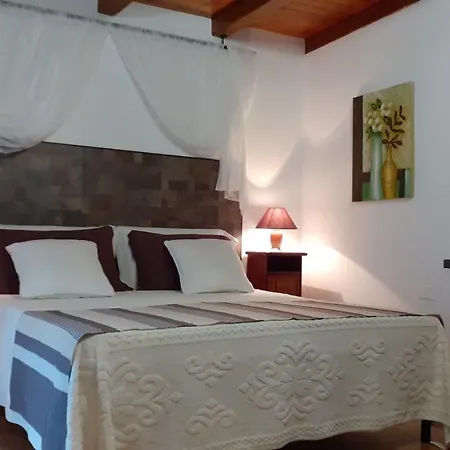 Li Muntigeddi Πανσιόν San Teodoro (Sardinia)