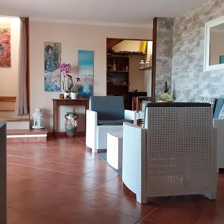 Li Muntigeddi San Teodoro (Sardinia)