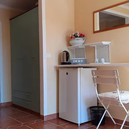 Πανσιόν Li Muntigeddi