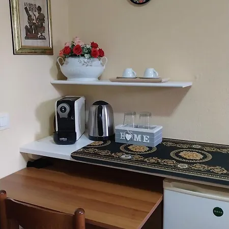 Guest house Li Muntigeddi 3*