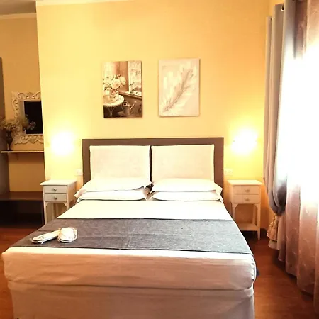 Li Muntigeddi 3* San Teodoro (Sardinia)
