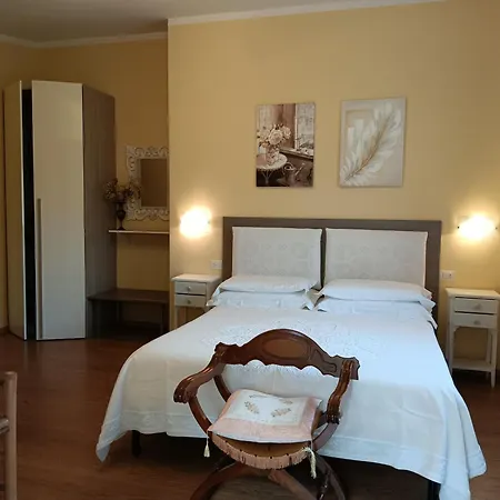 Li Muntigeddi Guest house San Teodoro (Sardinia)