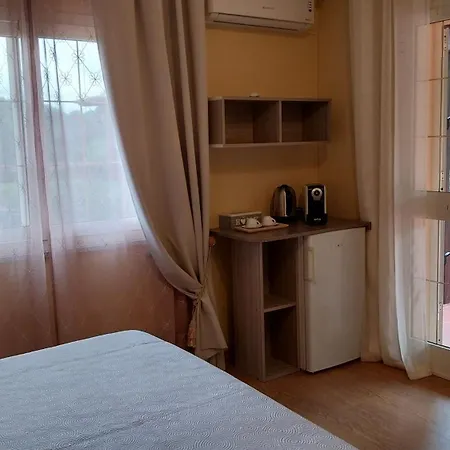 Li Muntigeddi Pensión San Teodoro (Sardinia)