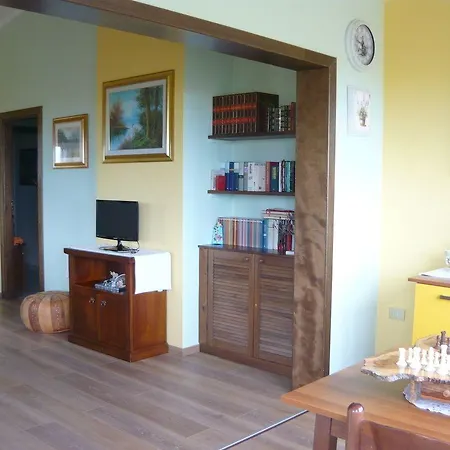 Li Muntigeddi Pensión