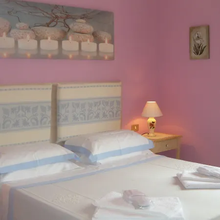 Pensión Li Muntigeddi