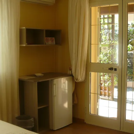 Pensión Li Muntigeddi