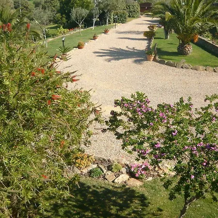 Pensión Li Muntigeddi