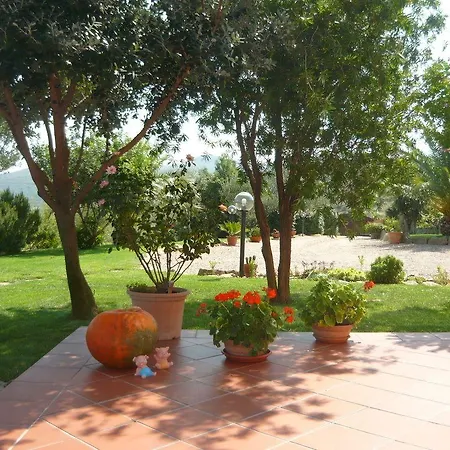 Li Muntigeddi Pensión San Teodoro (Sardinia)