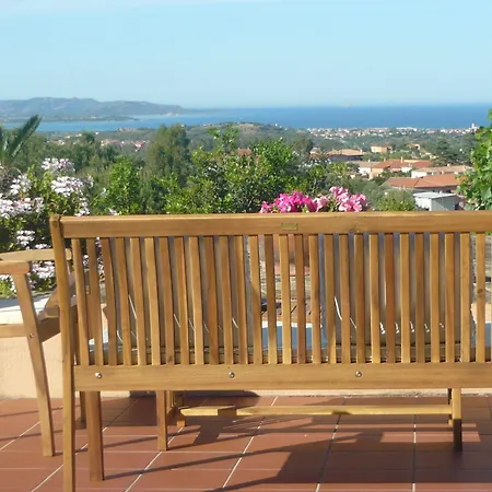 Li Muntigeddi Pensión