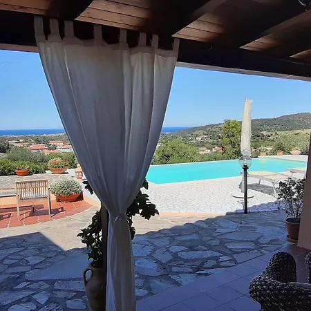 Li Muntigeddi Pensión