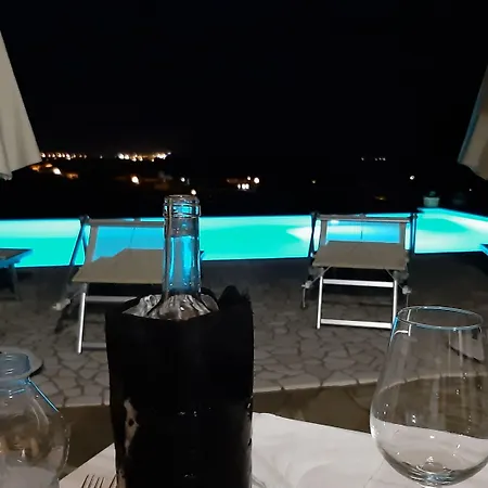 Πανσιόν Li Muntigeddi San Teodoro (Sardinia)