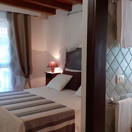 Pensión Li Muntigeddi