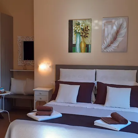 Pensión Li Muntigeddi San Teodoro (Sardinia)