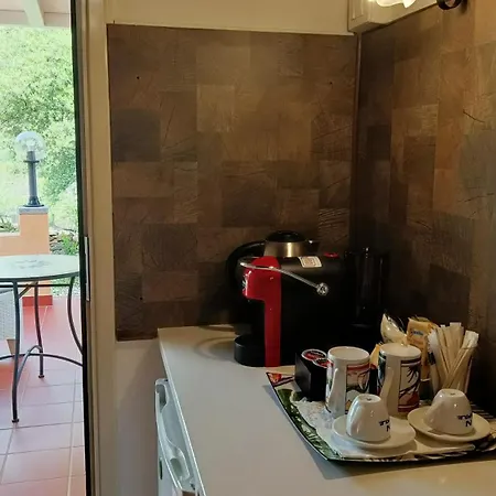 Pensjonat Li Muntigeddi