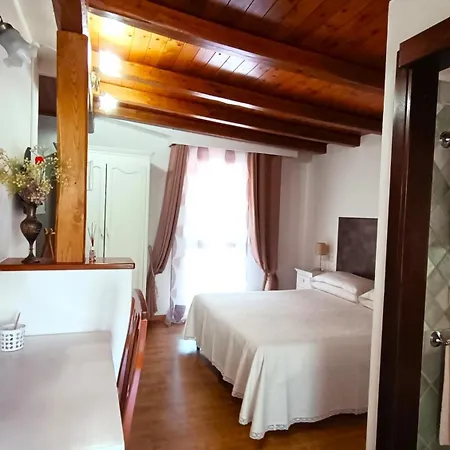 Li Muntigeddi Pensjonat 4*