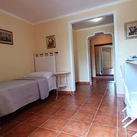 Pensjonat Li Muntigeddi 4*