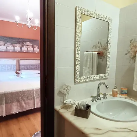 Li Muntigeddi Maison d'hôtes San Teodoro (Sardinia)