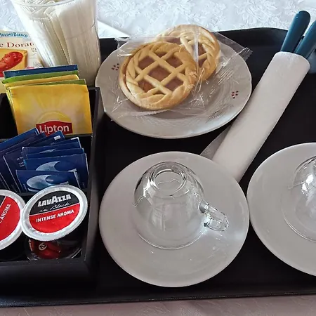 Li Muntigeddi Pensjonat 4*
