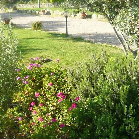 Li Muntigeddi 4* San Teodoro (Sardinia)