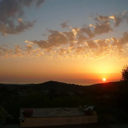 Affittacamere Li Muntigeddi San Teodoro (Sardinia)