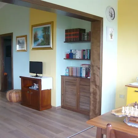 Li Muntigeddi Guest house San Teodoro (Sardinia)