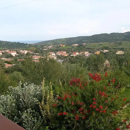 Li Muntigeddi Πανσιόν 4*