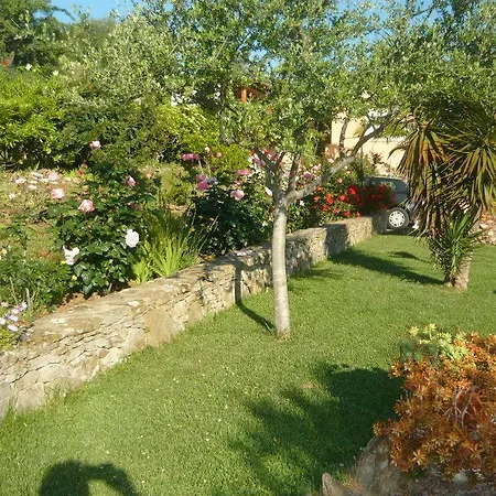 Li Muntigeddi San Teodoro (Sardinia)