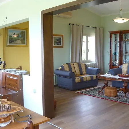 Guest house Li Muntigeddi San Teodoro (Sardinia)