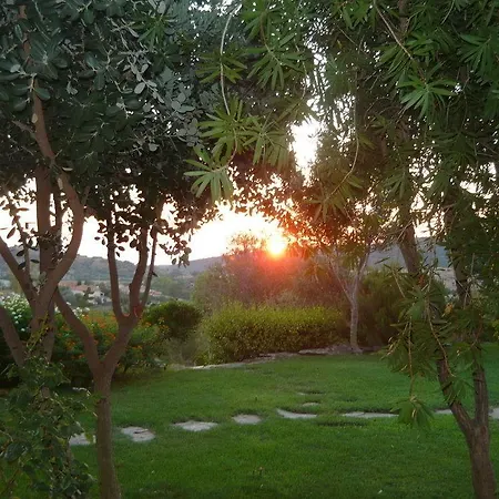 Li Muntigeddi 3* San Teodoro (Sardinia)