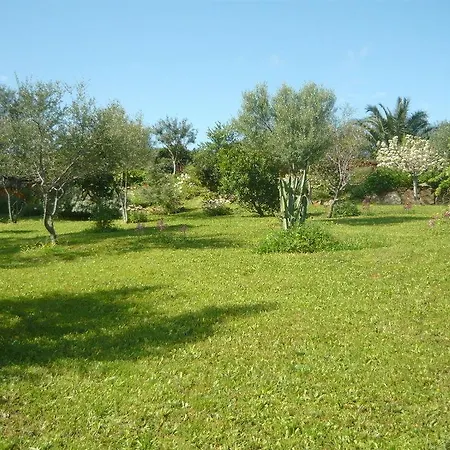 Li Muntigeddi Affittacamere San Teodoro (Sardinia)