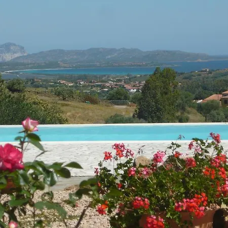 Li Muntigeddi 4* San Teodoro (Sardinia)