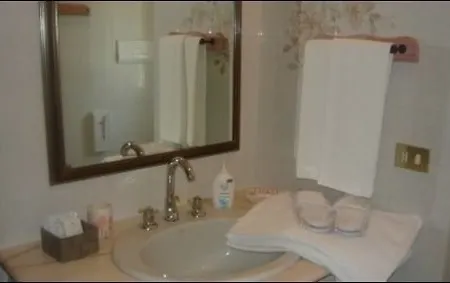 Guest house Li Muntigeddi 3*