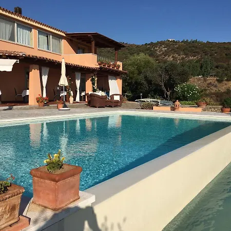 Li Muntigeddi Guest house