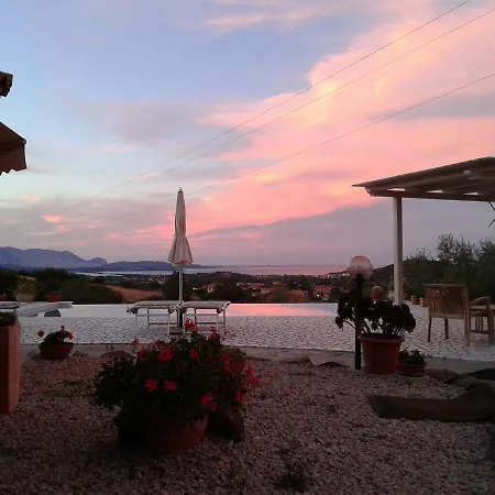 Li Muntigeddi 4* San Teodoro (Sardinia)