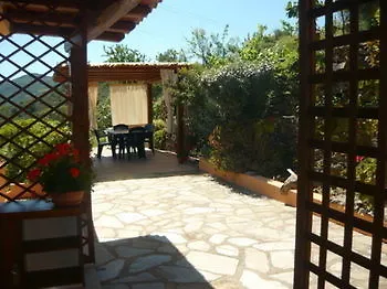 Li Muntigeddi 3* San Teodoro (Sardinia)